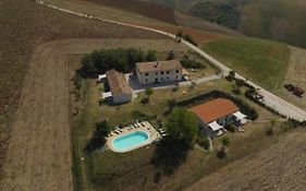 Rustico Del Bozzo Pension