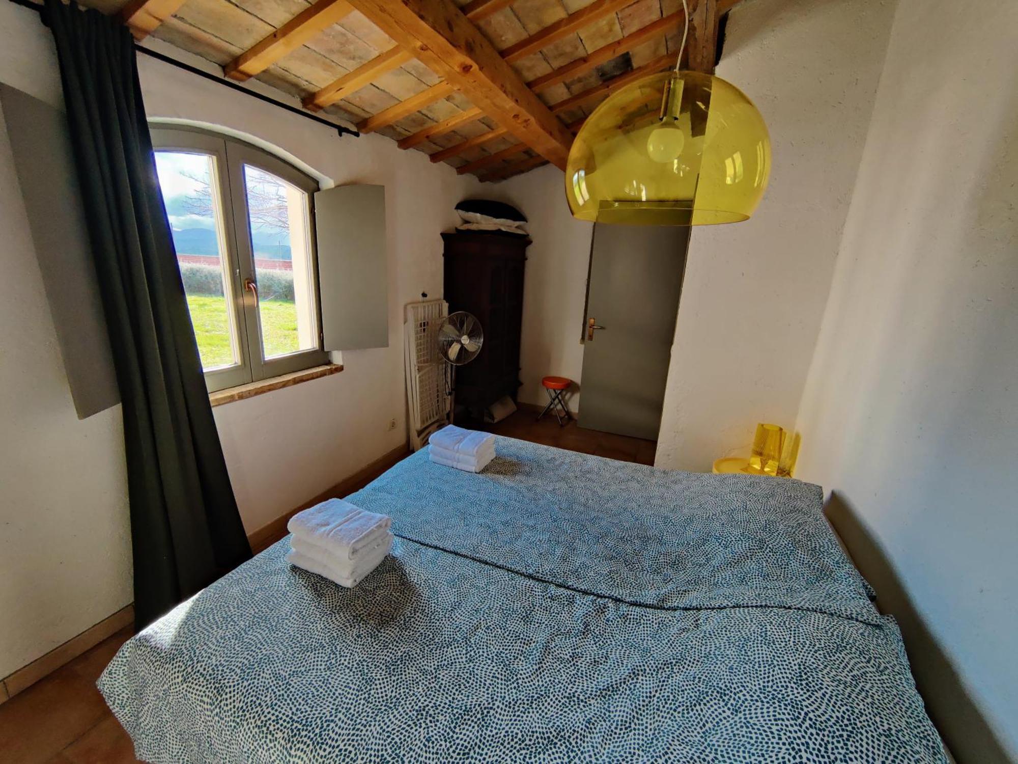 Rustico Del Bozzo Pension Castelleone di Suasa Buitenkant foto
