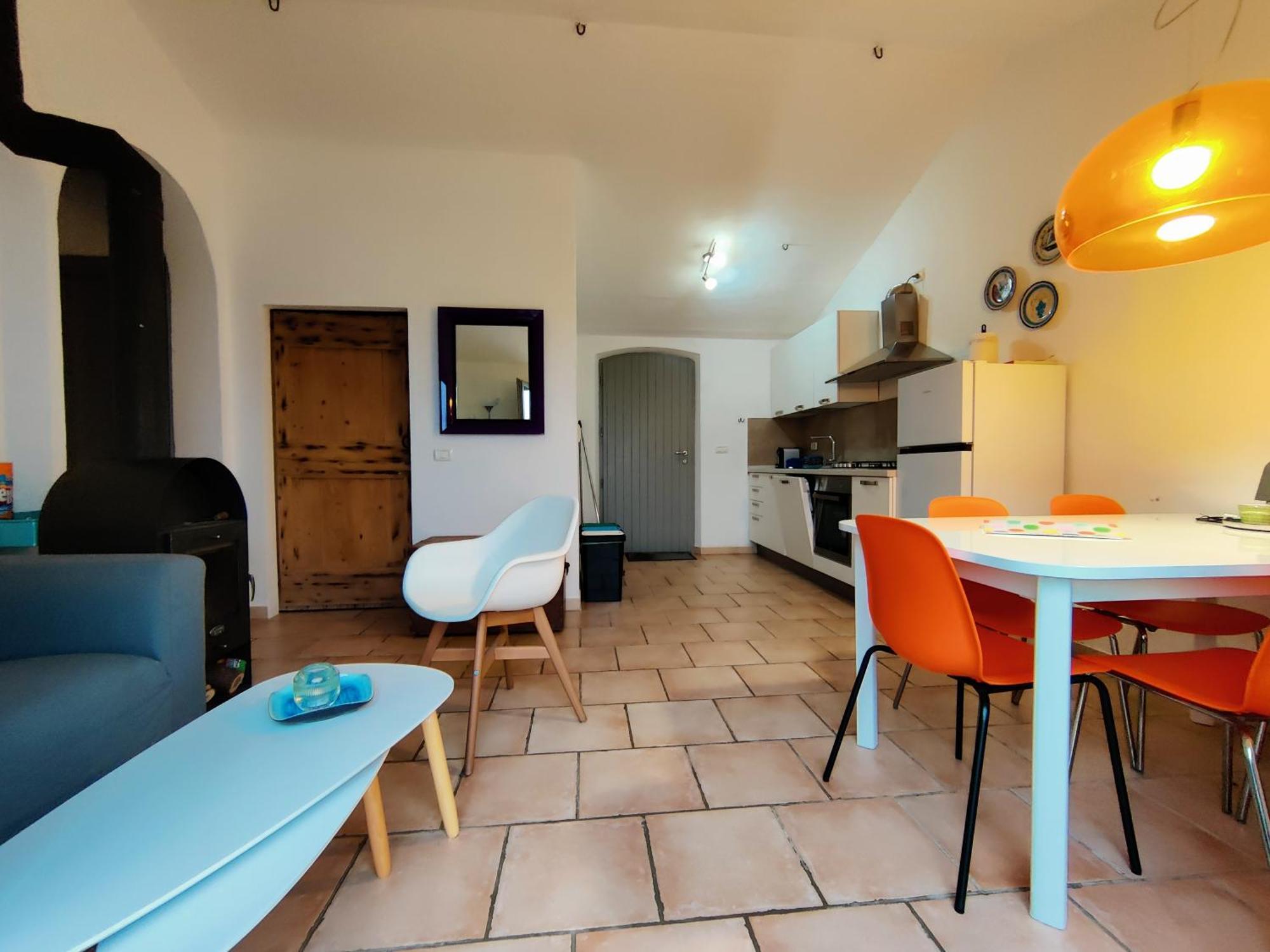 Rustico Del Bozzo Pension Castelleone di Suasa Buitenkant foto