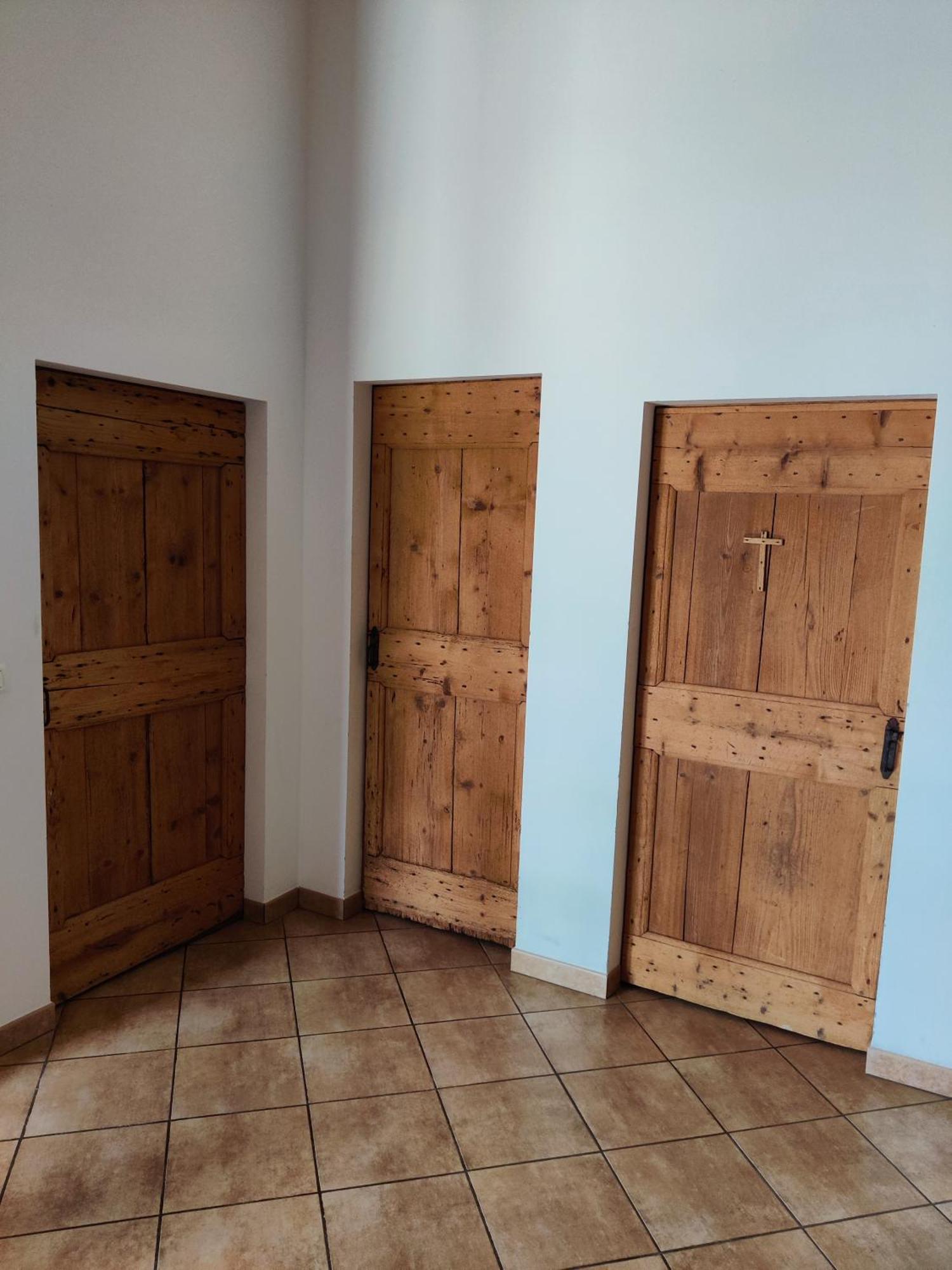 Rustico Del Bozzo Pension Castelleone di Suasa Buitenkant foto