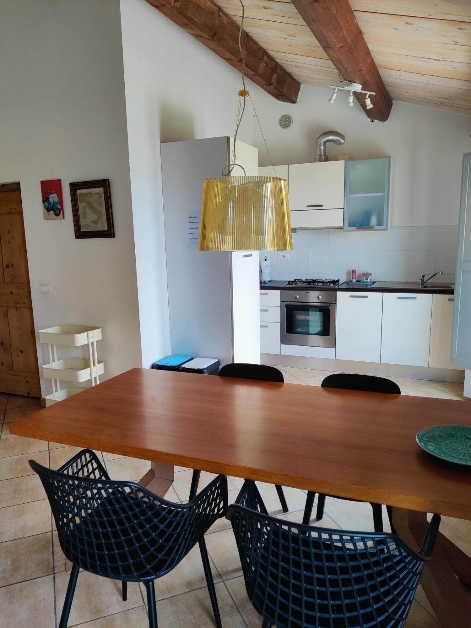 Rustico Del Bozzo Pension Castelleone di Suasa Buitenkant foto