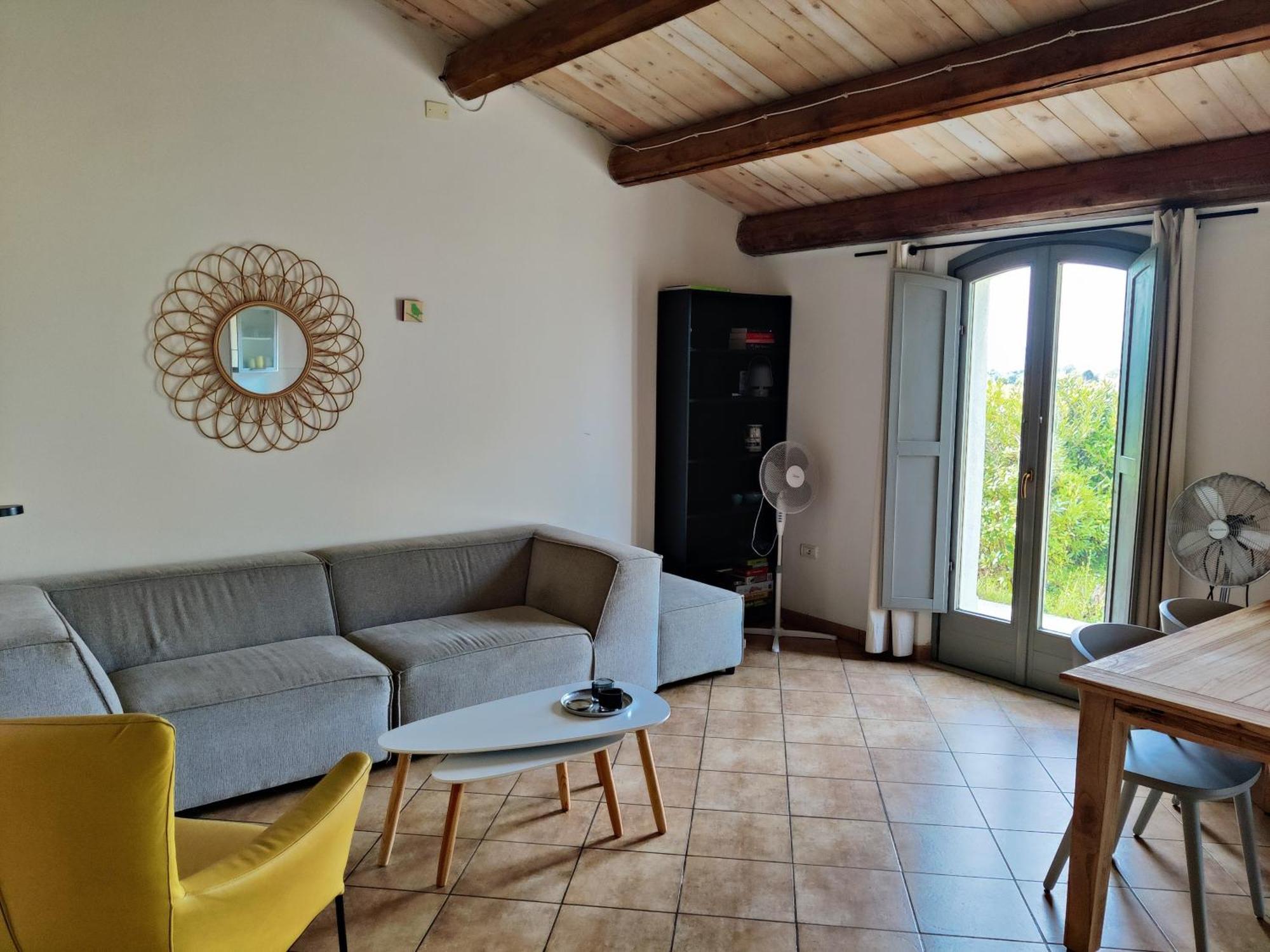 Rustico Del Bozzo Pension Castelleone di Suasa Buitenkant foto